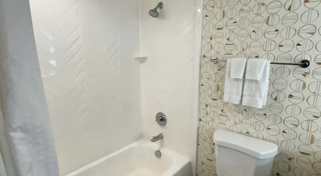 Люкс Студио Wyndham Houston Hobby Airport