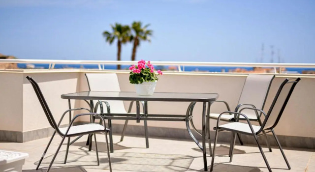 Апартаменты Villa Laura Charme Apartments