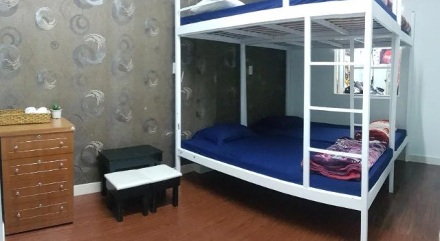 VietNam House Hostel, Book Hostel / Vandrerhjem Da Lat Lam Dong