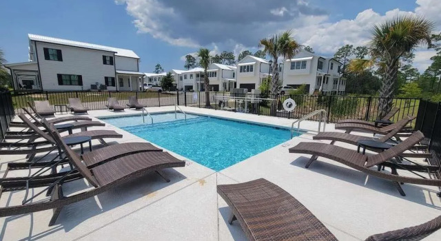 The Orangery, Забронировать Отель Отели Орандж-Бич 4 звезды, рядом с Музей Orange Beach Indian and Sea Museum, 4*