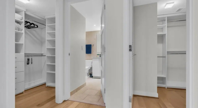 Апартаменты Centrally Located Furnished Apt In Penn Quarter 2 Bedroom Apts by RedAwning
