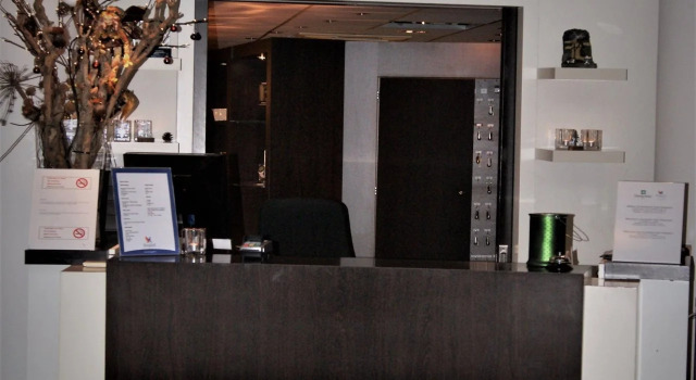 Hampshire Golfhotel - Waterland, Забронировать Отель Отели Норда 4 звезды, 4*
