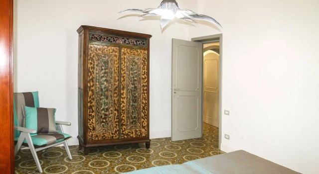 Villa Le Cesine