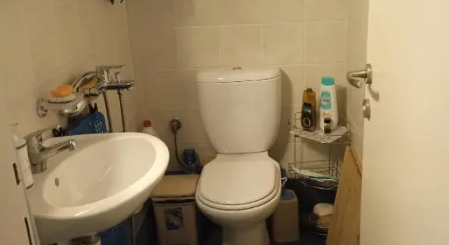 Двухместный номер Standard John's Home, δωμάτια σε οικογενειακό Διαμέρισμα, Συγκατοίκηση