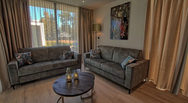 Najade Resort Het Gooi, Reserva ahora Resort Eemnes Het Gooi