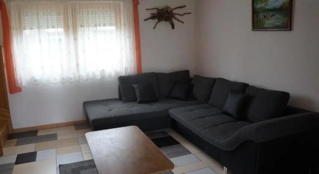 Апартаменты Deluxe Szőlőszem Farm
