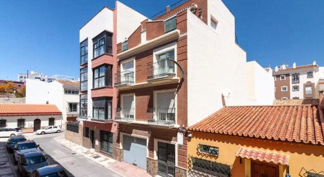 Sea & Wave AQ Boutique Apartment, Забронировать Апартаменты/квартира Апартаменты Малаги, рядом с Salamanca Market, Апартаменты/квартира