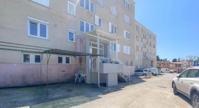 Olga A2 2 in Novigrad, Забронировать Отель Отели Новиград 3 звезды, 3*