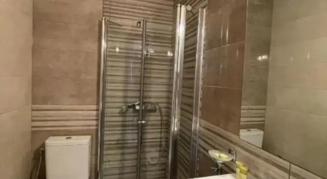 Трёхместный номер Standard с балконом и с частичным видом на море Porto Del Sol Hotel