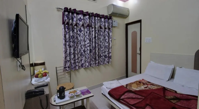 Двухместный номер Deluxe Hotel Mittal Inn