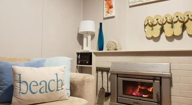Chill-Out Beach House @ Forster