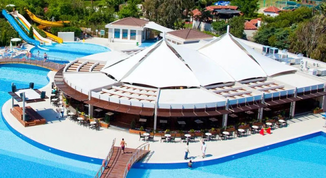 Asteria Elita Resort