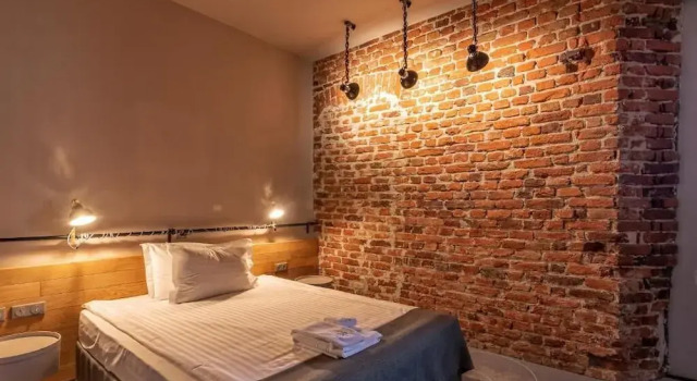 Design Hotel 36