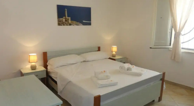 Апартаменты VersoSud - Casa Vacanze De Revel 18