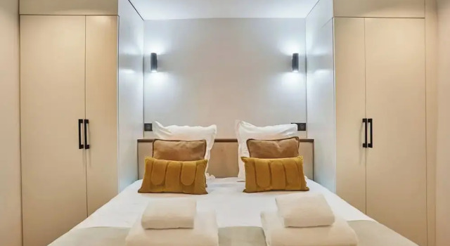 Superb Apartment Center of Paris by Studio Prestige, Забронировать Апартаменты/квартира Париж Иль-де-Франс, рядом с Станция метро Rambuteau