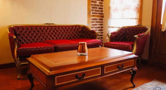 Authentic Turkish Home, Boek Hotel Hotels in Regio Marmara met ontbijt, Ontbijt