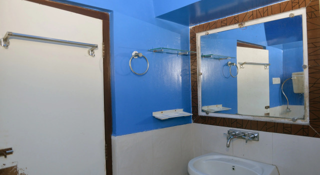 Номер Deluxe Paradise Homestay Civil Lines, Only Family & Corporate Stays