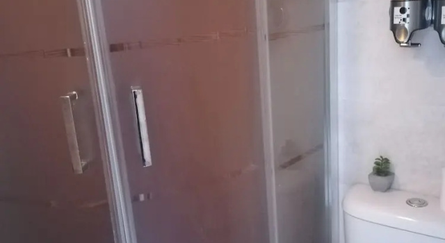 Номер Economy Hotel Cristo Rei