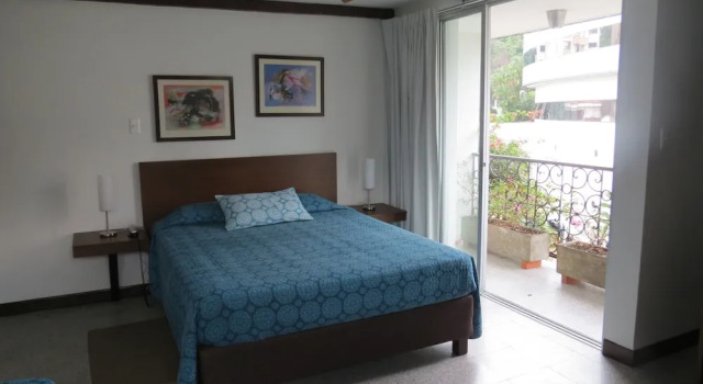 Deluxe værelse Hotel del Oeste B&B