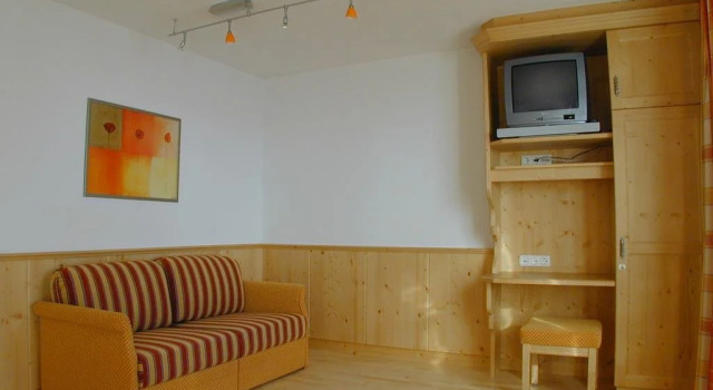 Sonnhof Appartements