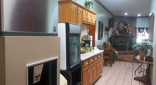 Hearthstone Inn, Réserver Hôtel Lafayette Tennessee