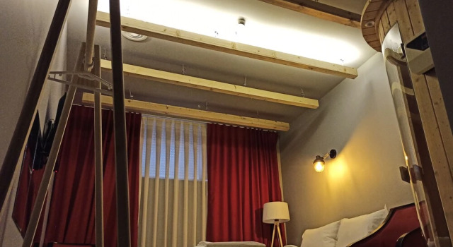 Двухместный номер Standard Hotel Gloria KS