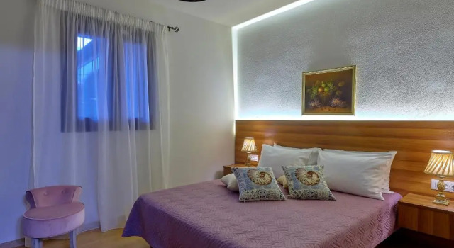 Апартаменты Villa Feronia
