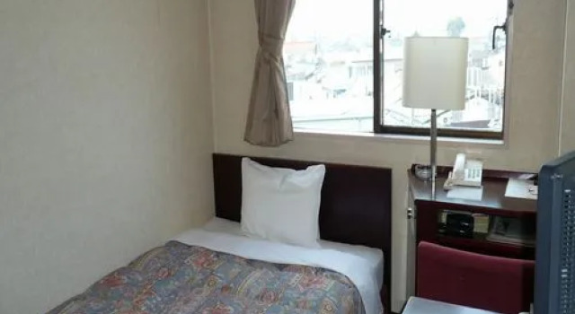 Номер Standard Hotel kakuban