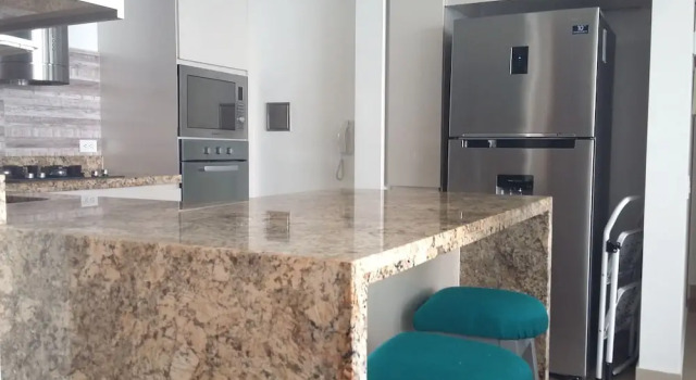 Апартаменты с 3 комнатами H2 LUXURY 3 Bedroom Apartment