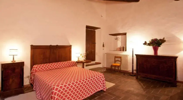 Villa La Commenda