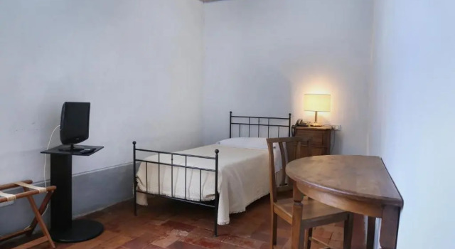 Номер Standard La Locanda di San Pier Piccolo