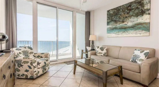 Lighthouse 1202 - 1 Br condo by RedAwning, Забронировать Апартаменты/квартира Галф-Шорс Alabama Gulf, рядом с Парк аттракционов Waterville USA