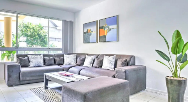405 Bermuda, Забронировать Отель Баллито Durban North Coast