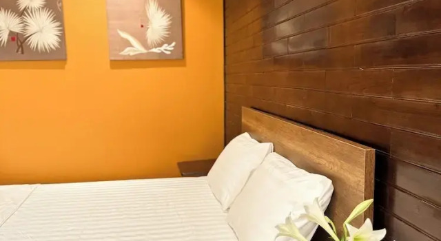 Номер Deluxe Cendana Trang An Retreat