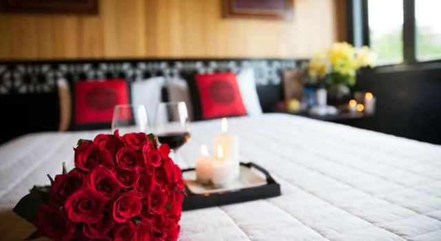 Bellezza Boutique Cruises, Prenota Boutique Boutique hotel a Quang Ninh, Boutique