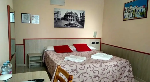 Номер Economy Hotel Galata