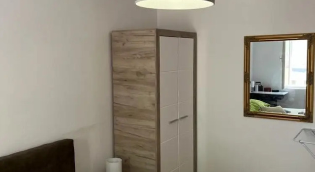 Apartment Mario
