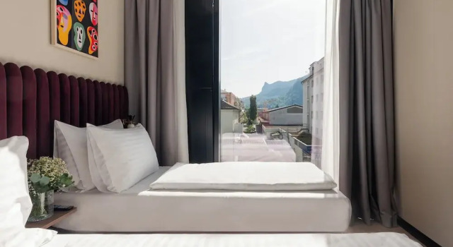 Двухместный номер Medium Numa Salzburg Vogelweider
