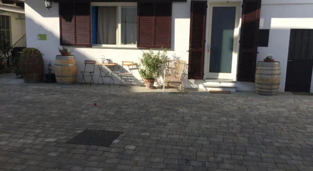 Appartement La Casetta