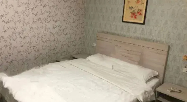 Chongqing Yuanfang Hotel (Shuangfu International Agricultural Trade City)