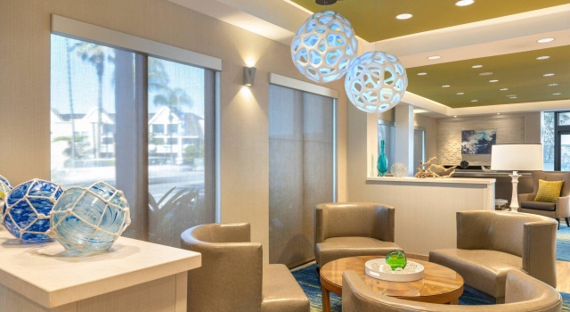 SpringHill Suites by Marriott San Diego Carlsbad