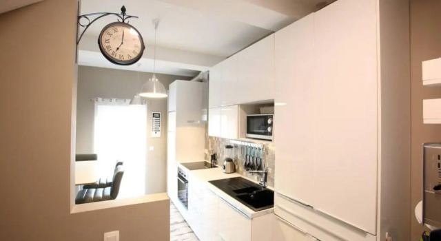 Коттедж Le cosy 40 - maison typique au centre de Malmedy
