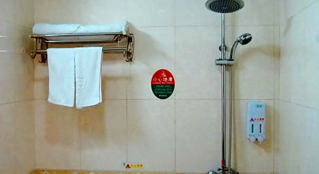 Одноместный номер Standard GreenTree Inn Lanzhou Gongjiawan Yangjiaqiao Express Hotel