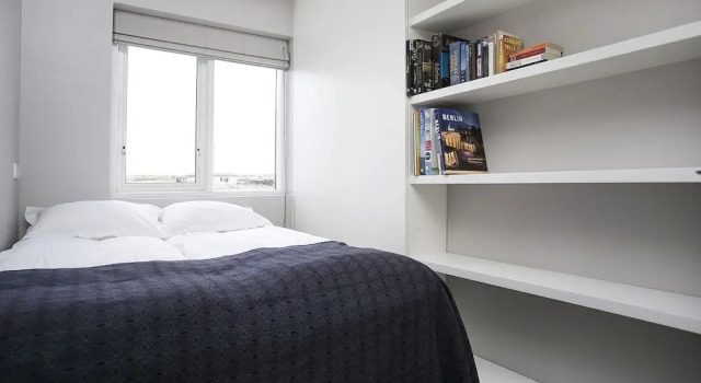 Номер Standard Cabin by the Sea