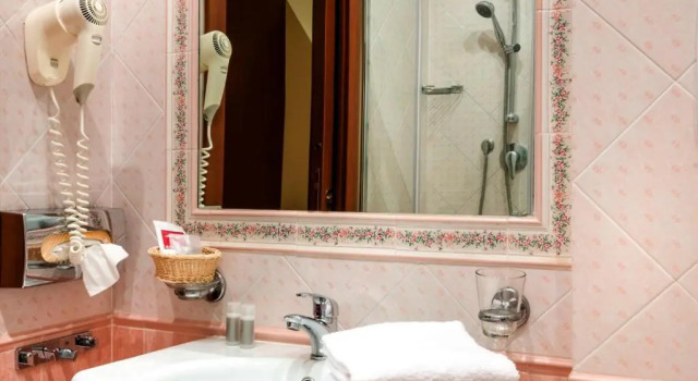 Номер Standard Hotel Agostini