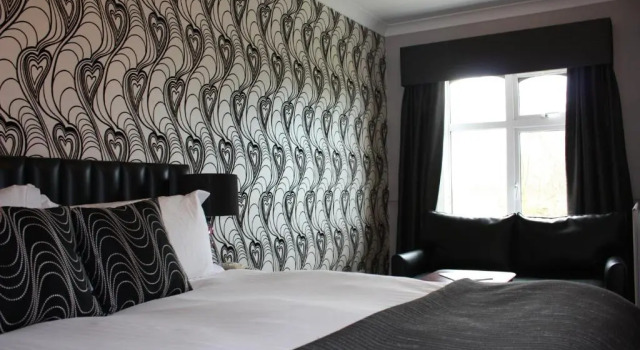 Двухместный номер Executive Brackenborough Hotel, BW Signature Collection