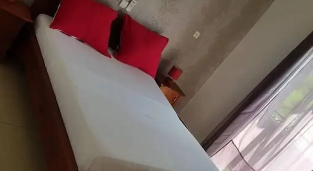 Апартаменты Résidence Hotelière Mezza Vista