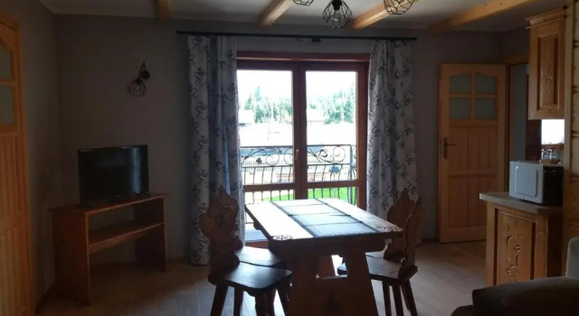 Apartamenty Na Polanie, Забронировать Апартаменты/квартира Отели Витув с парковкой, Парковка