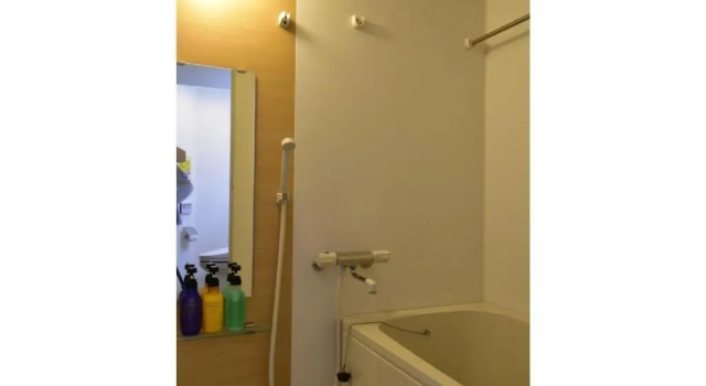 Апартаменты Alphabed Takamatsu Furujinmachi - Vacation STAY 11905
