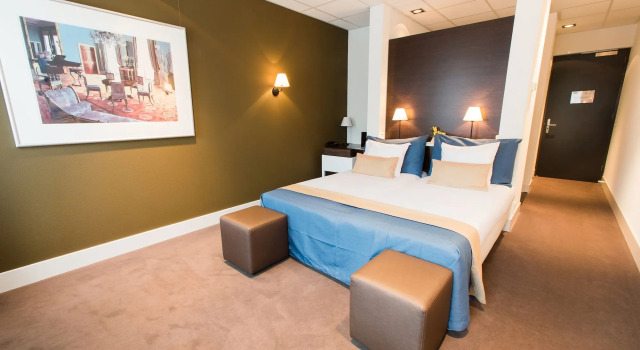 Hotel & Wellness Zuiver